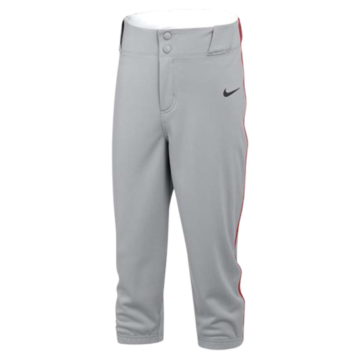 Wolf Grey/university Red/black