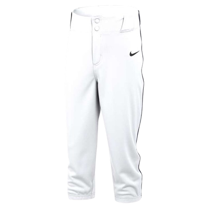 White/college Navy/black