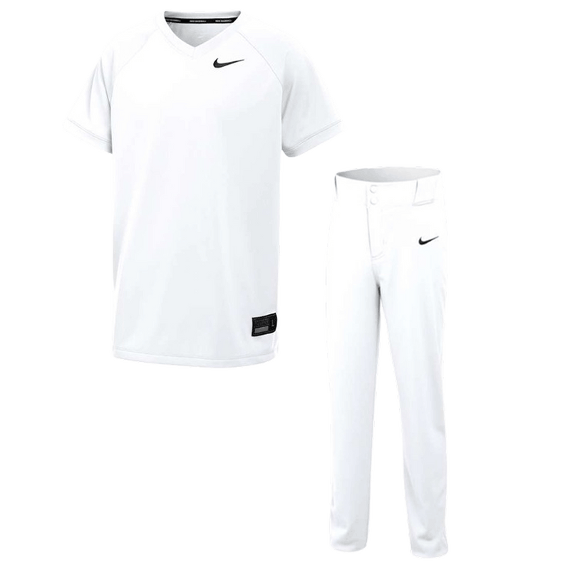 Nike Kid's Stock Vapor Select2 Set - Jersey and Pants