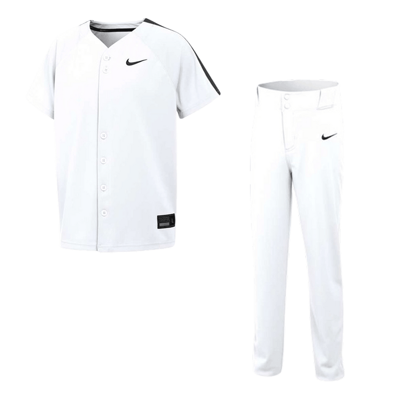 Nike Kid's Vapor Select2 Set - Jersey and Pants