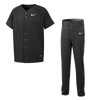 Nike Kid's Vapor Select2 Set - Jersey and Pants