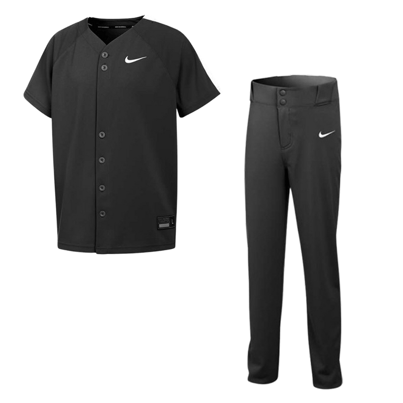 Nike Kid's Vapor Select2 Set - Jersey and Pants