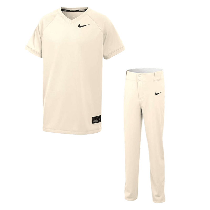 Nike Kid's Stock Vapor Select2 Set - Jersey and Pants