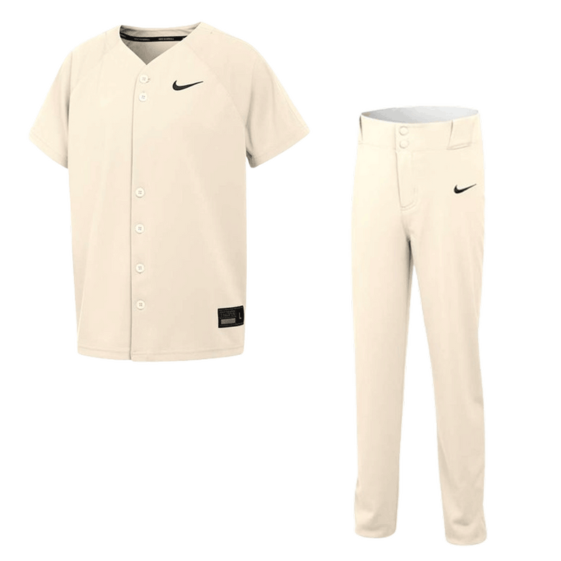 Nike Kid's Vapor Select2 Set - Jersey and Pants