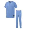 Nike Kid's Stock Vapor Select2 Set - 2 Button Jersey and Pants