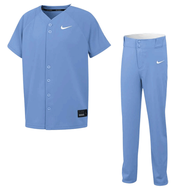 Nike Kid's Vapor Select2 Set - Jersey and Pants