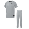 Nike Kid's Stock Vapor Select2 Set - 2 Button Jersey and Pants
