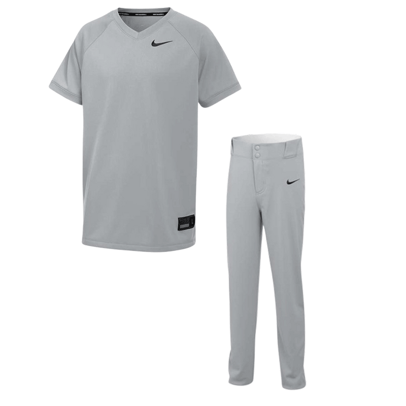 Nike Kid's Stock Vapor Select2 Set - Jersey and Pants
