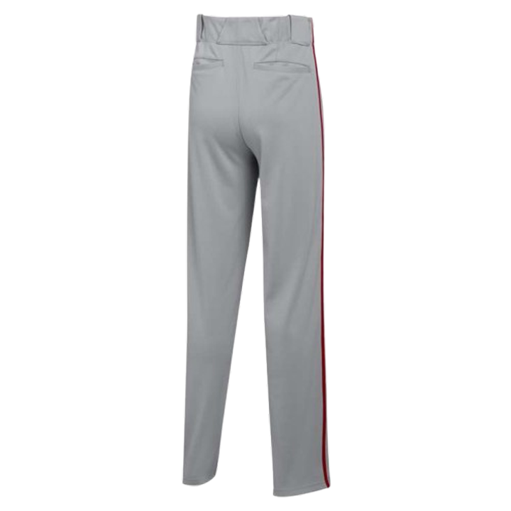 Pantalón Nike Vapor Select2 con ribete para niños (corte ajustado) 