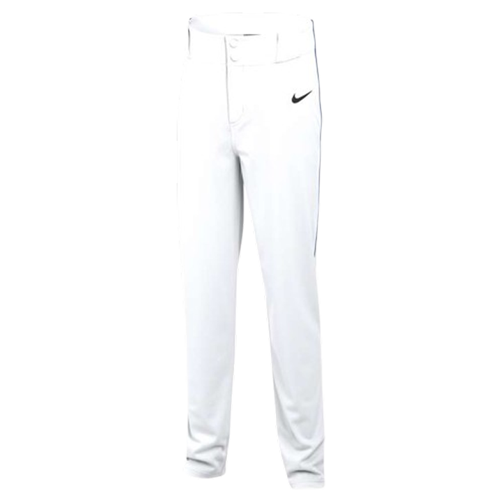 Pantalón Nike Vapor Select2 con ribete para niños (corte ajustado) 