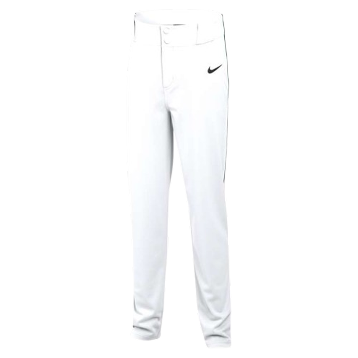 Pantalón Nike Vapor Select2 con ribete para niños (corte ajustado) 