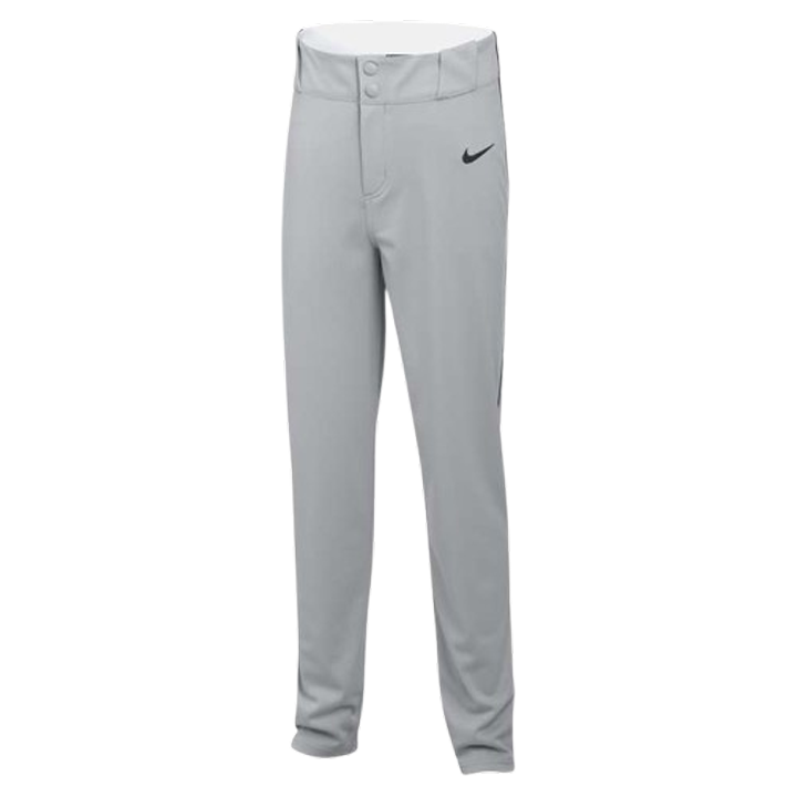 Pantalón Nike Vapor Select2 con ribete para niños (corte ajustado) 