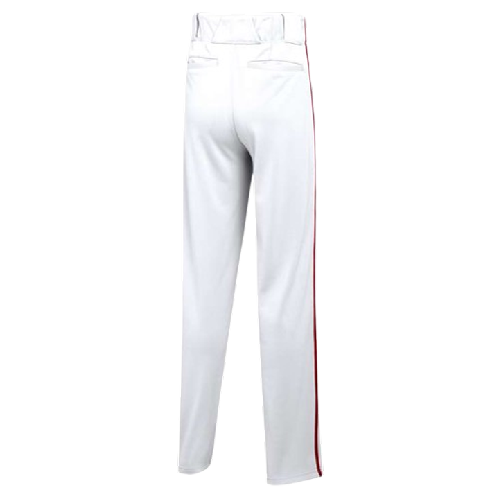 Pantalón Nike Vapor Select2 con ribete para niños (corte ajustado) 