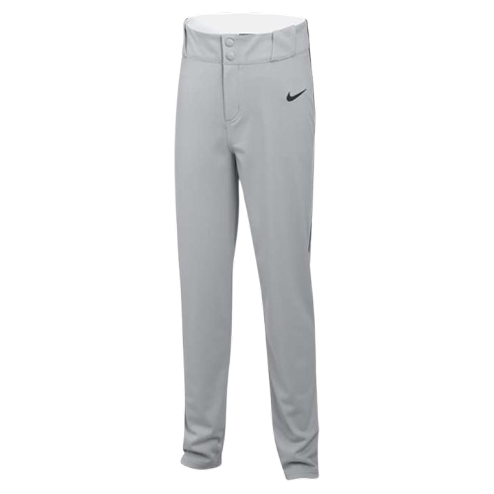 Pantalón Nike Vapor Select2 con ribete para niños (corte ajustado) 
