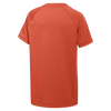 Camiseta Nike Vapor Select2 con cuello en V para niños (ajuste estándar) 
