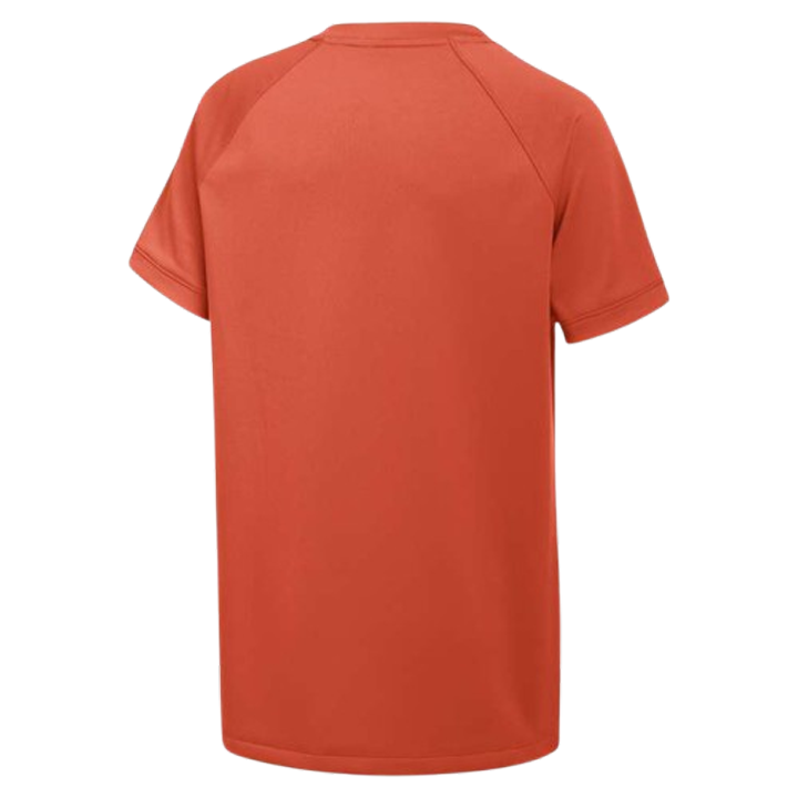 Camiseta Nike Vapor Select2 con cuello en V para niños (ajuste estándar) 