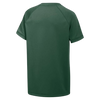 Camiseta Nike Vapor Select2 con cuello en V para niños (ajuste estándar) 