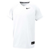 Camiseta Nike Vapor Select2 con cuello en V para niños (ajuste estándar) 