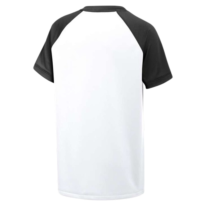 Camiseta Nike Vapor Select2 con cuello en V para niños (ajuste estándar) 