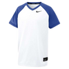 Camiseta Nike Vapor Select2 con cuello en V para niños (ajuste estándar) 