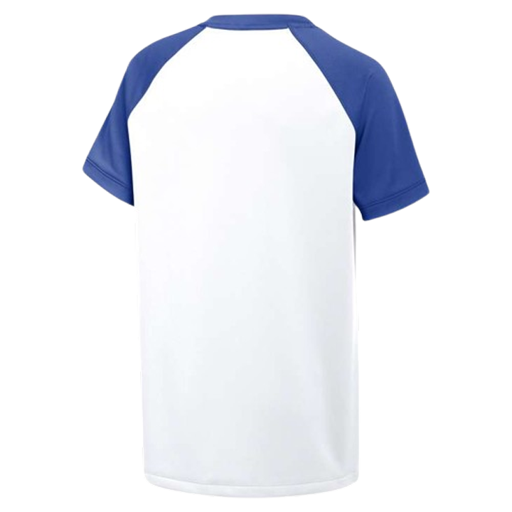 Camiseta Nike Vapor Select2 con cuello en V para niños (ajuste estándar) 