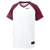 Camiseta Nike Vapor Select2 con cuello en V para niños (ajuste estándar) 