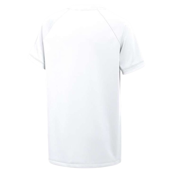 Camiseta Nike Vapor Select2 con cuello en V para niños (ajuste estándar) 