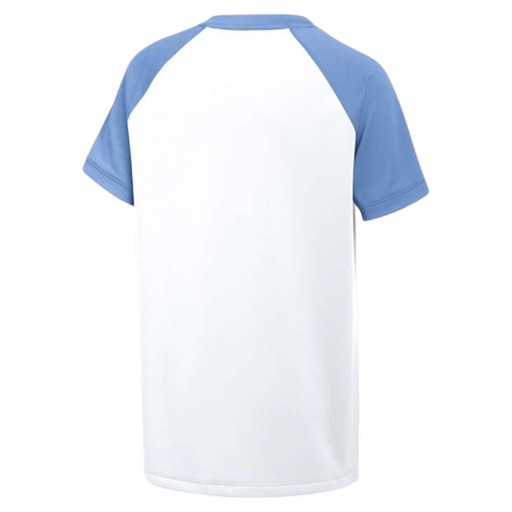 Camiseta Nike Vapor Select2 con cuello en V para niños (ajuste estándar) 