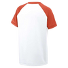 Camiseta Nike Vapor Select2 con cuello en V para niños (ajuste estándar) 