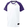 Camiseta Nike Vapor Select2 con cuello en V para niños (ajuste estándar) 