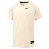 Conjunto Nike Vapor Select2 para niños: camiseta de cuello en V y pantalón alto.
