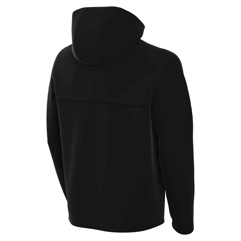 Chaqueta impermeable Nike Storm-Fit Academy Pro 25 para niños