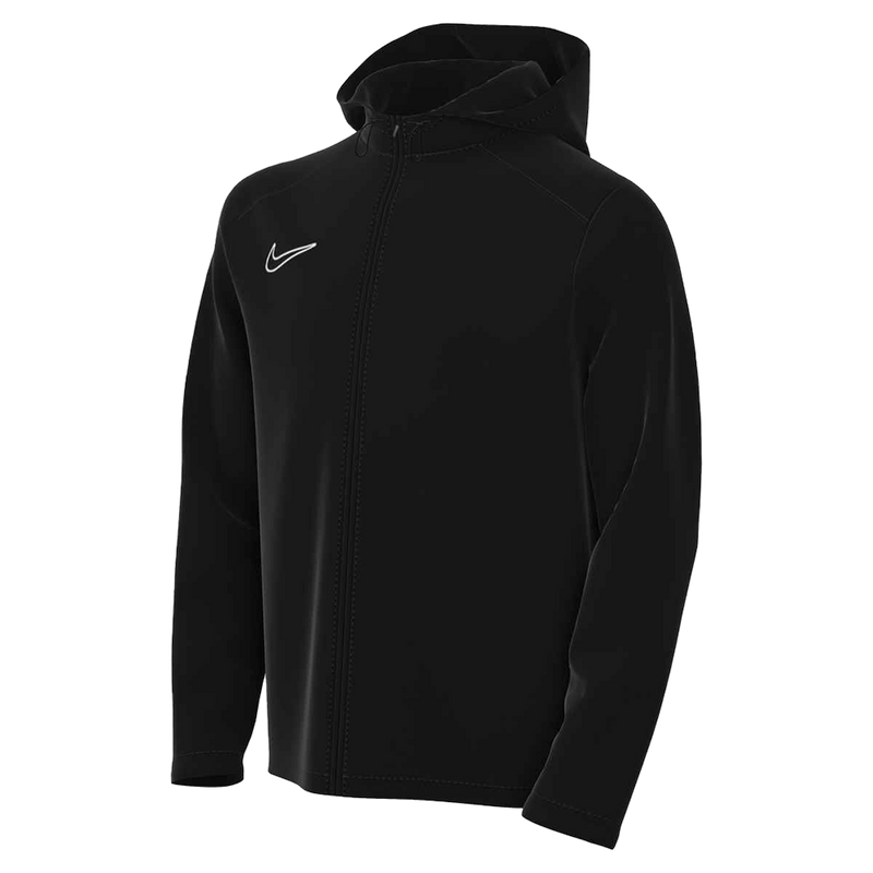 Chaqueta impermeable Nike Storm-Fit Academy Pro 25 para niños