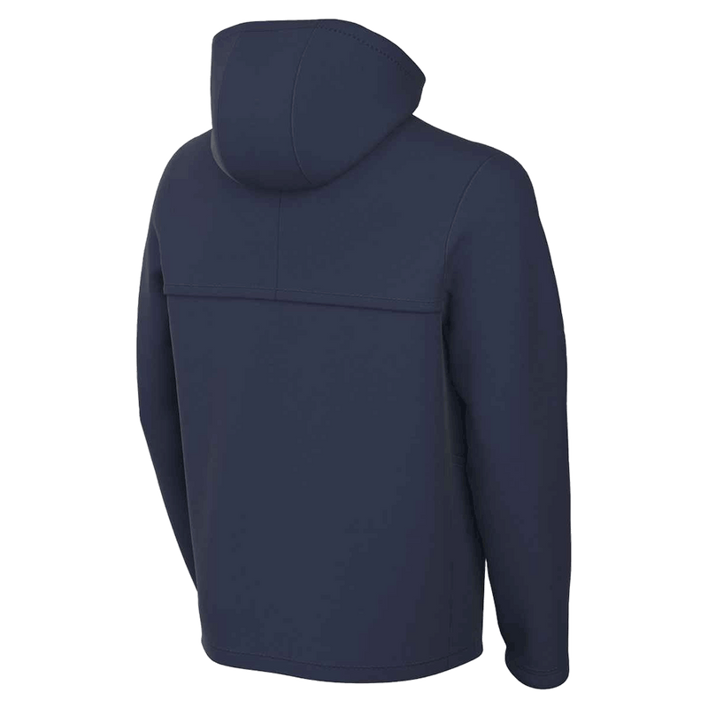 Chaqueta impermeable Nike Storm-Fit Academy Pro 25 para niños