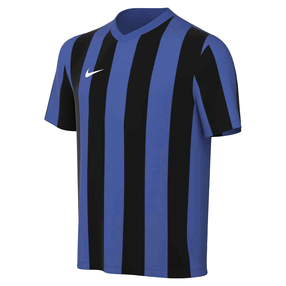 Royal Blue/Black/White
