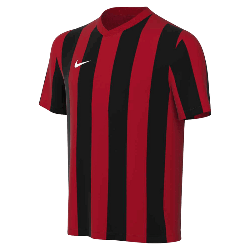Camiseta Nike de rayas División V para niños (temporada baja) (EE. UU.)