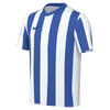 Camiseta Nike de rayas División V para niños (temporada baja) (EE. UU.)