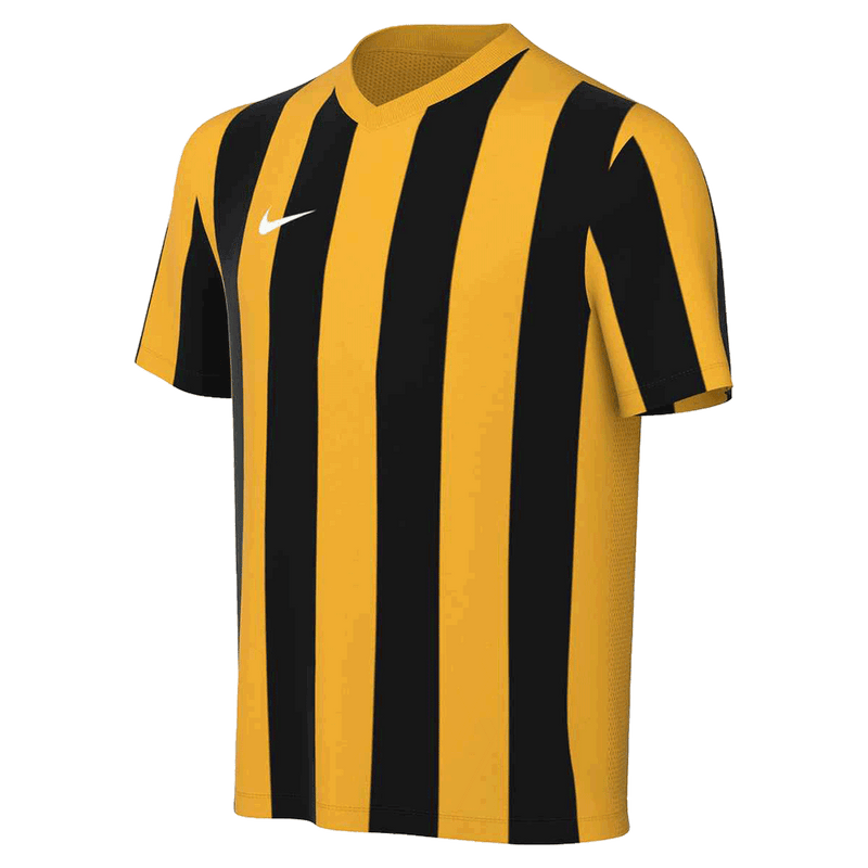Camiseta Nike de rayas División V para niños (temporada baja) (EE. UU.)