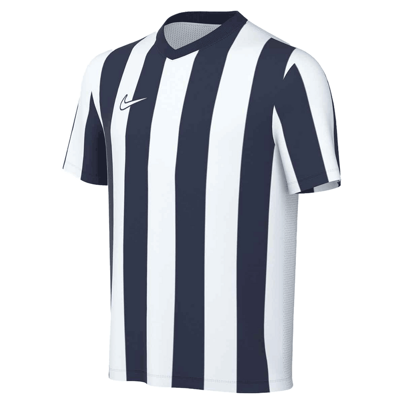 Camiseta Nike de rayas División V para niños (temporada baja) (EE. UU.)