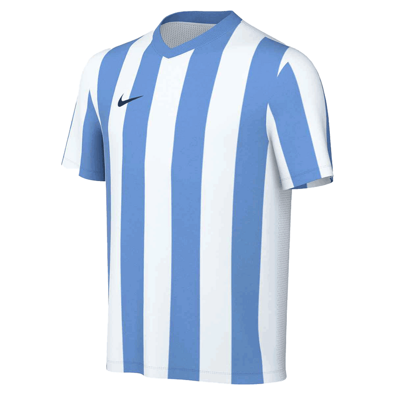Camiseta Nike de rayas División V para niños (temporada baja) (EE. UU.)