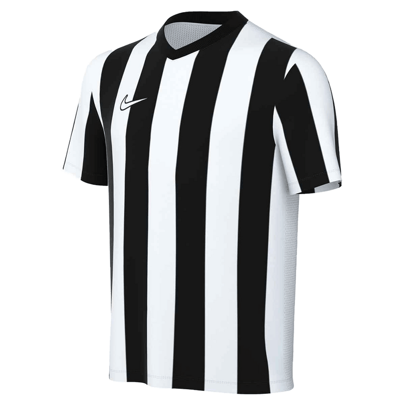 Camiseta Nike de rayas División V para niños (temporada baja) (EE. UU.)