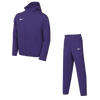 Conjunto Nike Kids Team Relentless: chaqueta y pantalón