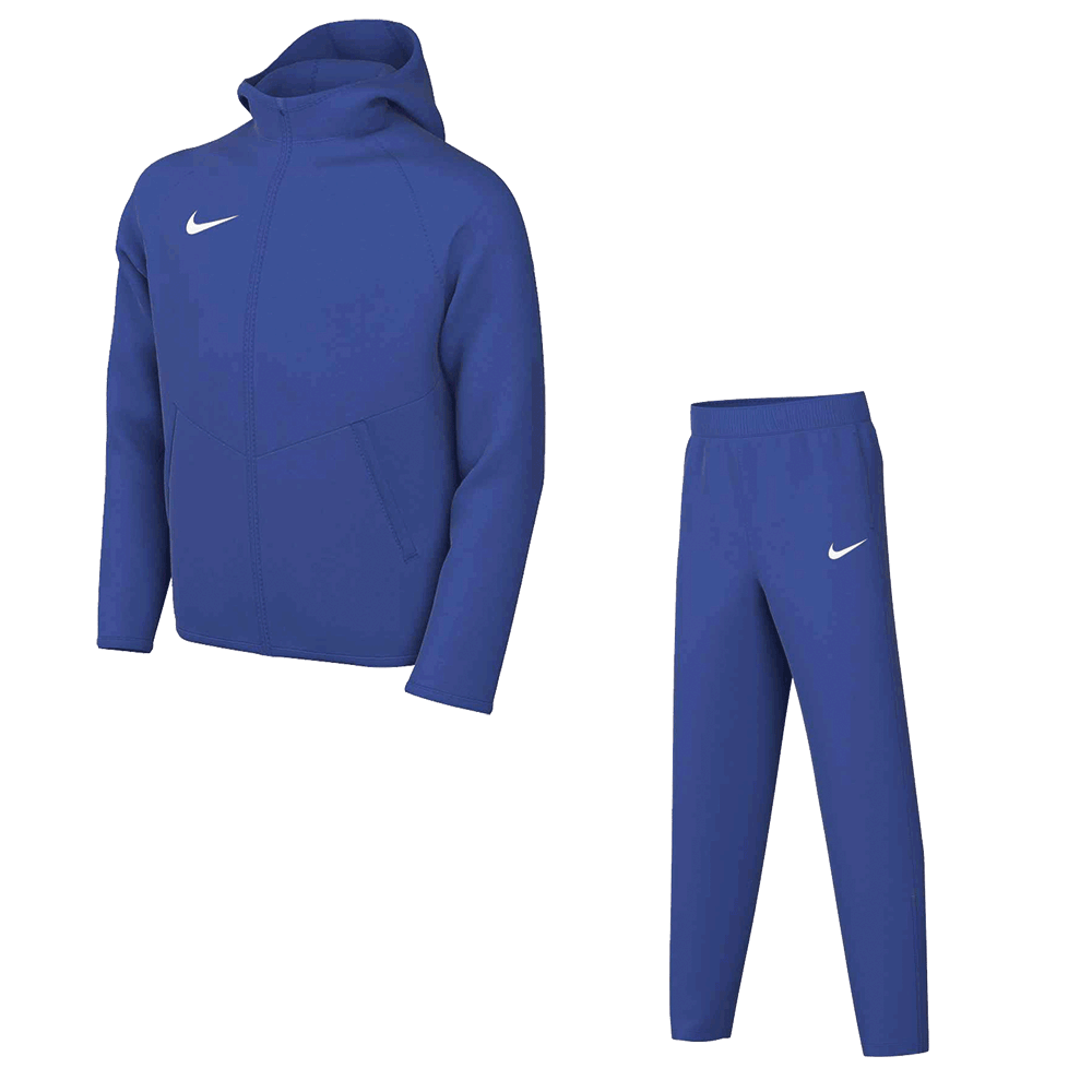 Nike Kids Team Relentless Set - Jacket and Pants
