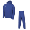 Conjunto Nike Kids Team Relentless: chaqueta y pantalón