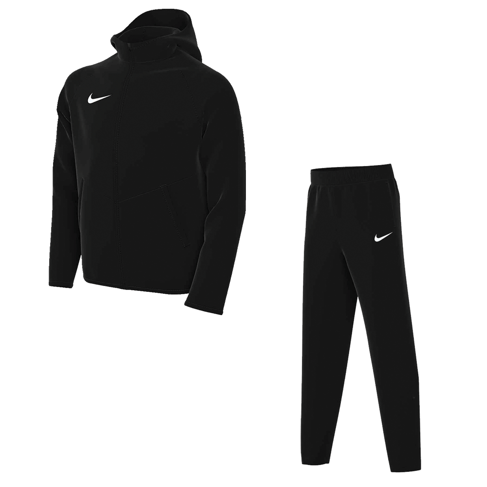 Nike Kids Team Relentless Set - Jacket and Pants
