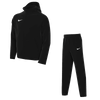 Conjunto Nike Kids Team Relentless: chaqueta y pantalón