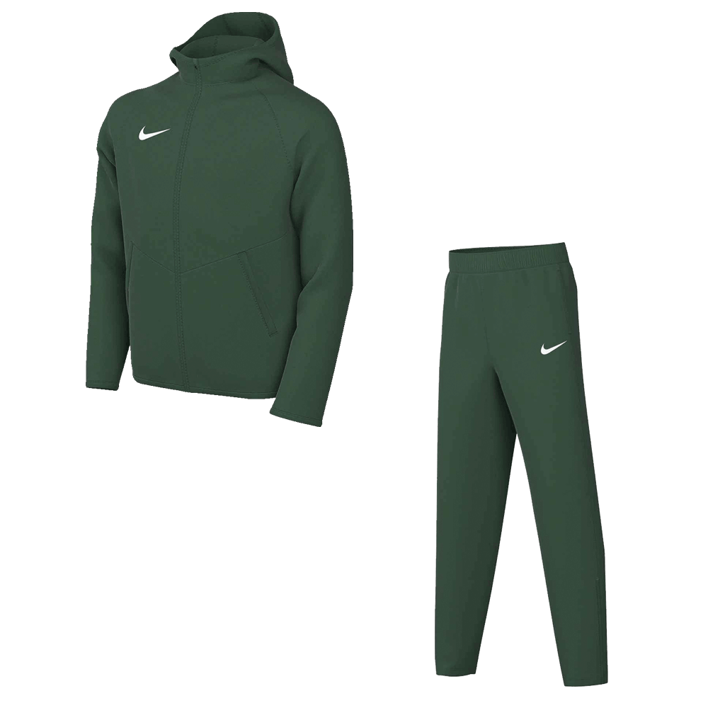 Nike Kids Team Relentless Set - Jacket and Pants