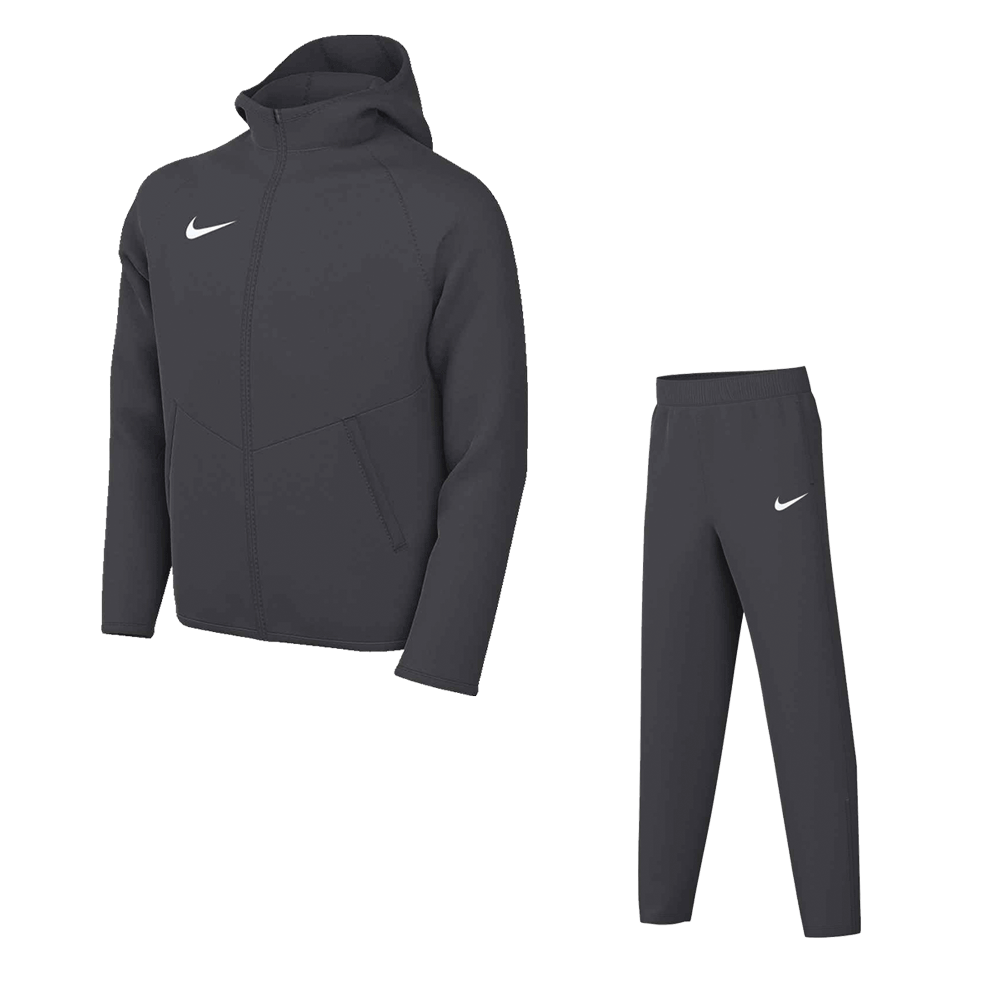Nike Kids Team Relentless Set - Jacket and Pants