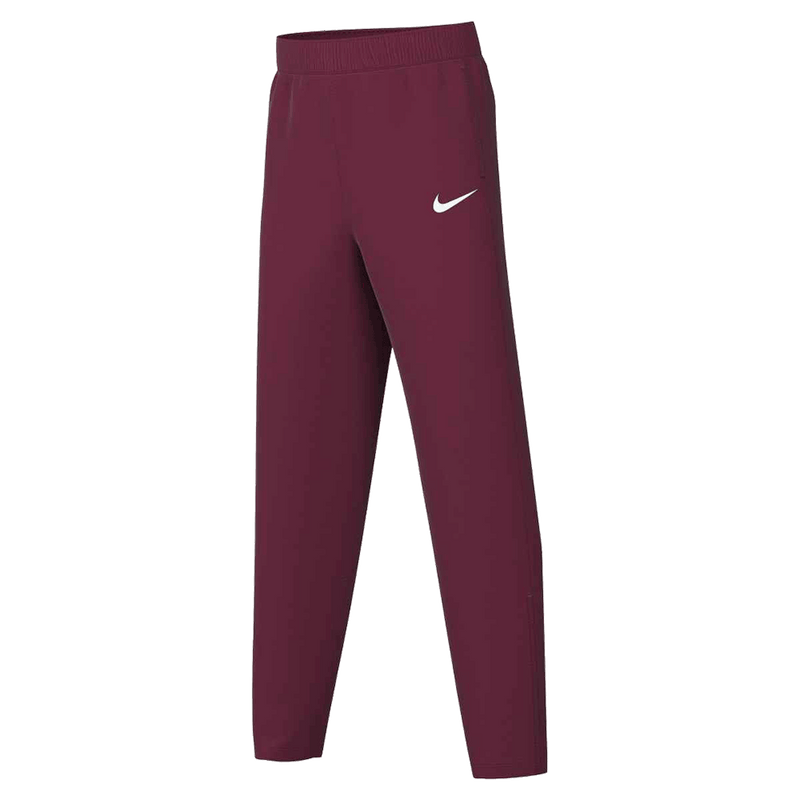 Conjunto Nike Kids Team Relentless: chaqueta y pantalón