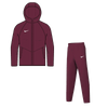 Conjunto Nike Kids Team Relentless: chaqueta y pantalón